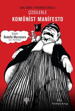 Çizgilerle Komünist Manifesto Çizgilerle Komünist Manifesto