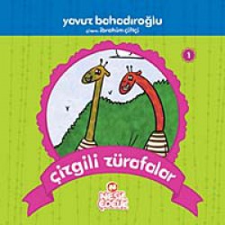 Çizgili Zürafalar Çizgili Zürafalar