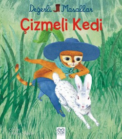 Çizmeli Kedi - Değerli Masallar Çizmeli Kedi - Değerli Masallar