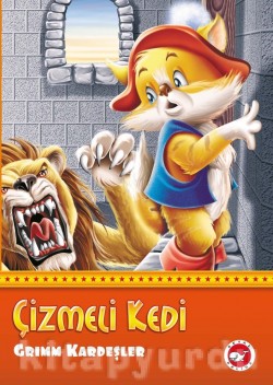 Çizmeli Kedi Çizmeli Kedi