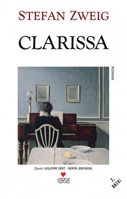 Clarissa Clarissa