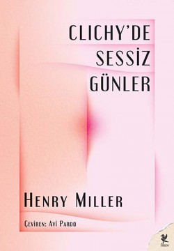Clichy'de Sessiz Günler Clichy'de Sessiz Günler