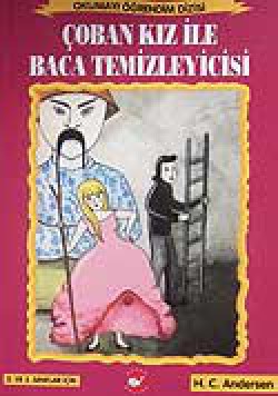 Çoban Kız ile Baca Temizleyicisi Çoban Kız ile Baca Temizleyicisi