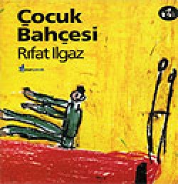 Çocuk Bahçesi Çocuk Bahçesi