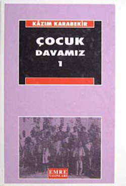 Çocuk Davamız-1 Çocuk Davamız-1