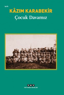 Çocuk Davamız Çocuk Davamız