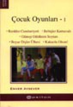 Çocuk Oyunları -I- Çocuk Oyunları -I-