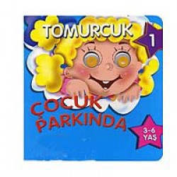 Çocuk Parkında / Tomurcuk Dizisi - 1 Çocuk Parkında / Tomurcuk Dizisi - 1