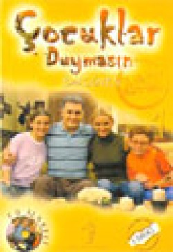 Çocuklar Duymasın Çocuklar Duymasın