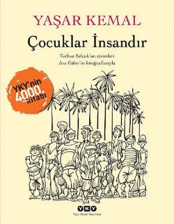 Çocuklar İnsandır Çocuklar İnsandır