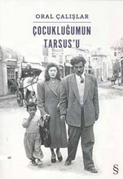 Çocukluğumun Tarsus'u Çocukluğumun Tarsus'u