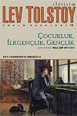 Çocukluk, İlkgençlik, Gençlik Çocukluk, İlkgençlik, Gençlik