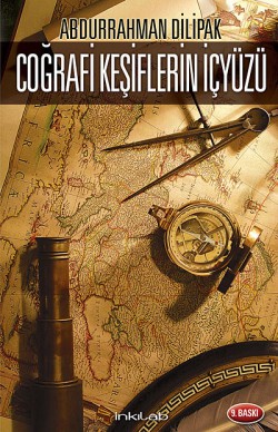 Coğrafi Keşiflerin İçyüzü Coğrafi Keşiflerin İçyüzü