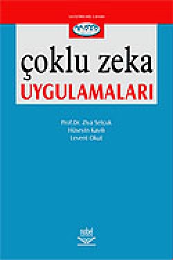 Çoklu Zeka Uygulamaları Çoklu Zeka Uygulamaları