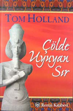 Çölde Uyuyan Sır Çölde Uyuyan Sır