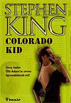 Colorado Kid Colorado Kid