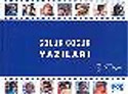 Çoluk Çocuk Yazıları Çoluk Çocuk Yazıları