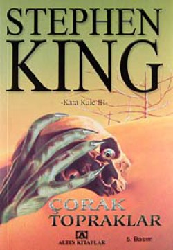 Çorak Topraklar / Kara Kule 3 Çorak Topraklar / Kara Kule 3