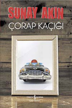 Çorap Kaçığı Çorap Kaçığı