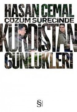 Çözüm Sürecinde Kürdistan Günlükleri Çözüm Sürecinde Kürdistan Günlükleri