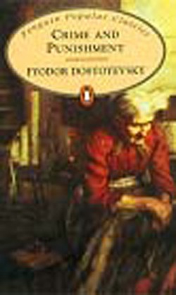 Crime And Punishment Crime And Punishment