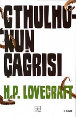 Cthulhu'nun Çağrısı Cthulhu'nun Çağrısı
