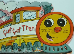 Çuf Çuf Tren Çuf Çuf Tren