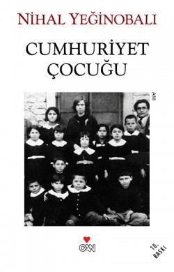 Cumhuriyet Çocuğu Cumhuriyet Çocuğu