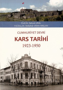 Cumhuriyet Devri Kars Basın Tarihi 1921-1980 Cumhuriyet Devri Kars Basın Tarihi 1921-1980