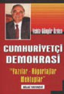 Cumhuriyetçi Demokrasi Cumhuriyetçi Demokrasi