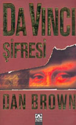 Da Vinci Şifresi Da Vinci Şifresi