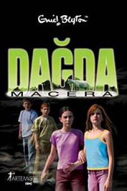 Dağda Macera Dağda Macera