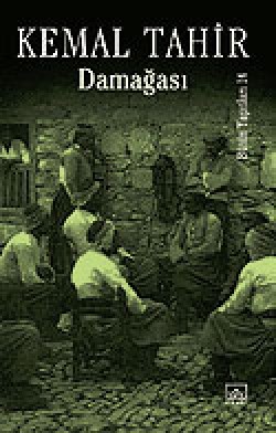Damağası Damağası
