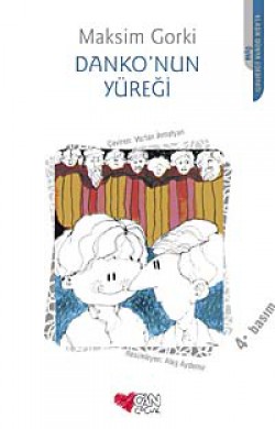 Danko'nun Yüreği Danko'nun Yüreği