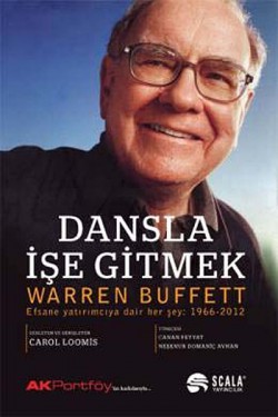 Dansla İşe Gitmek Dansla İşe Gitmek