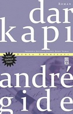 Dar Kapı Dar Kapı