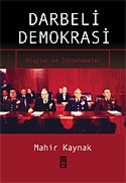 Darbeli Demokrasi Darbeli Demokrasi