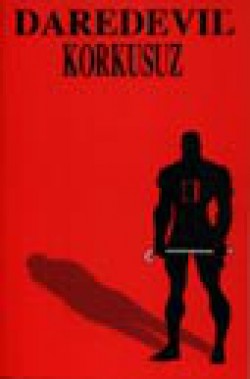 Daredevil Korkusuz Daredevil Korkusuz