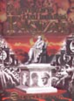 Darwinizm'in Kanlı İdeolojisi Faşizm Darwinizm'in Kanlı İdeolojisi Faşizm