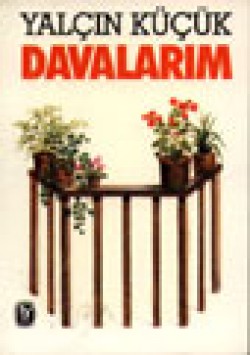 Davalarım Davalarım