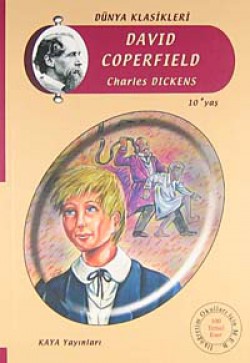 David Coperfield David Coperfield