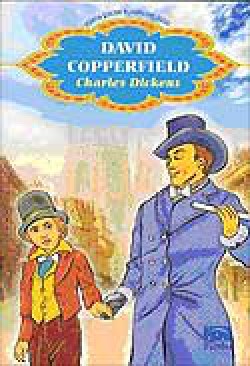 David Copperfield / Dünya Çocuk Klasikleri David Copperfield / Dünya Çocuk Klasikleri