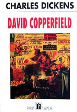 David Copperfield David Copperfield