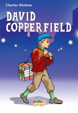 David Copperfield/Dünya Çocuk Klasikleri David Copperfield/Dünya Çocuk Klasikleri