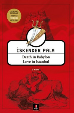 Death in Babylon Love in Istanbul Death in Babylon Love in Istanbul