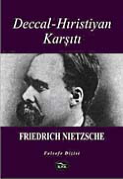 Deccal - Hıristiyan Karşıtı Deccal - Hıristiyan Karşıtı