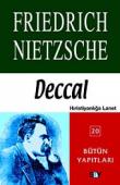 Deccal Hıristiyanlığa Lanet