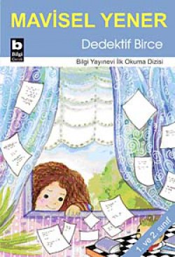 Dedektif Birce Dedektif Birce