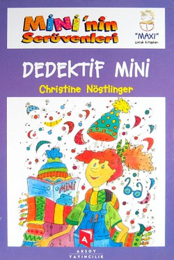 Dedektif Mini Dedektif Mini