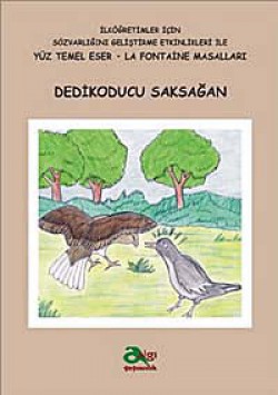 Dedikoducu Saksağan Dedikoducu Saksağan